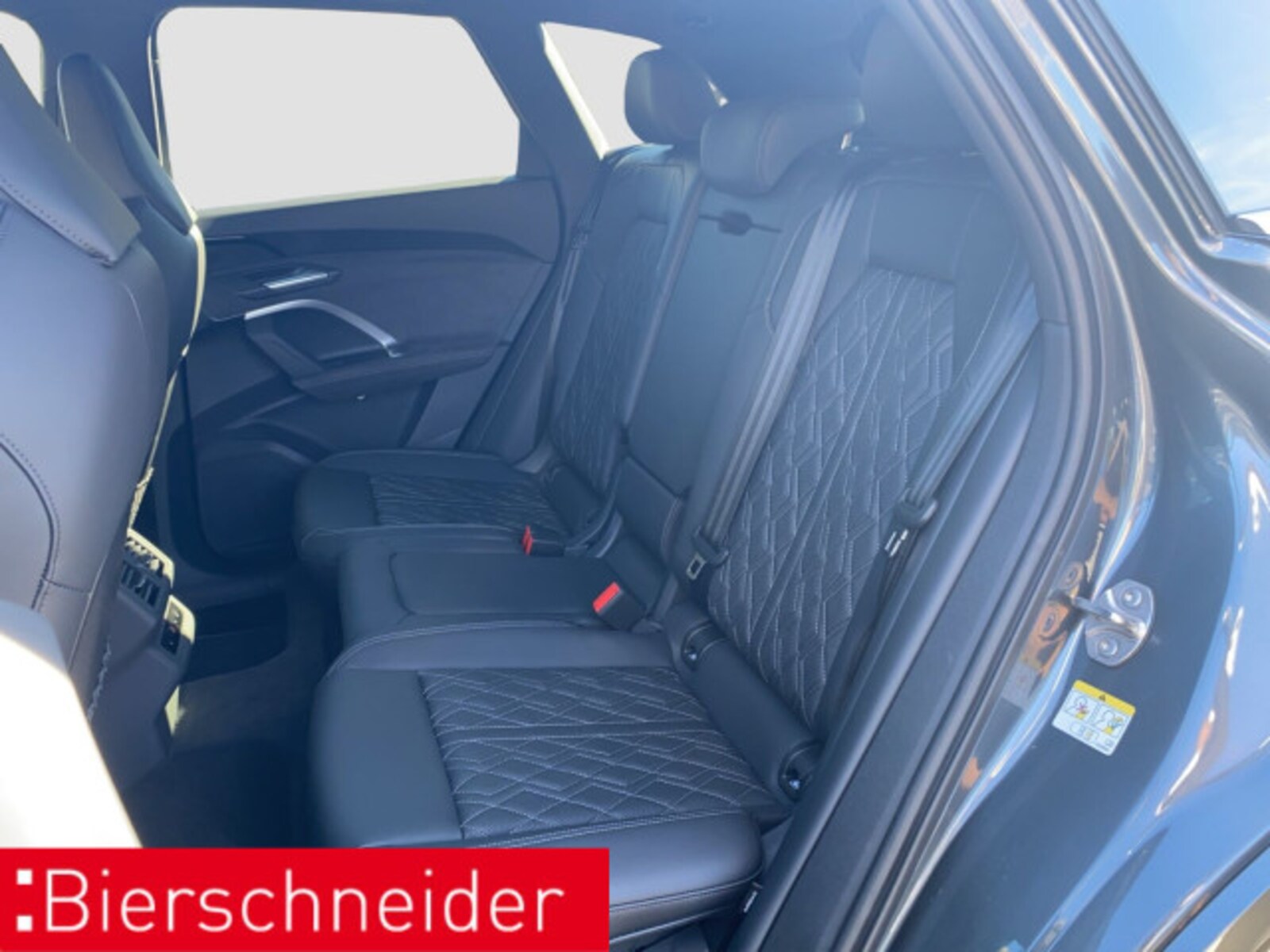 Audi SQ5 – Bild 10