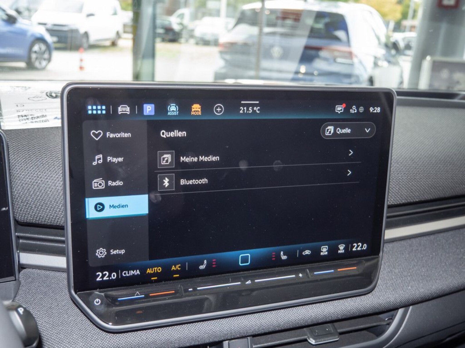 Volkswagen T-Roc – Bild 11