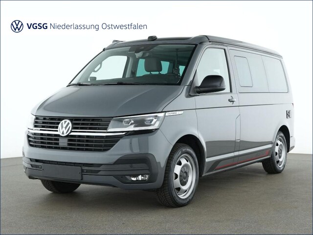Volkswagen T6.1 California