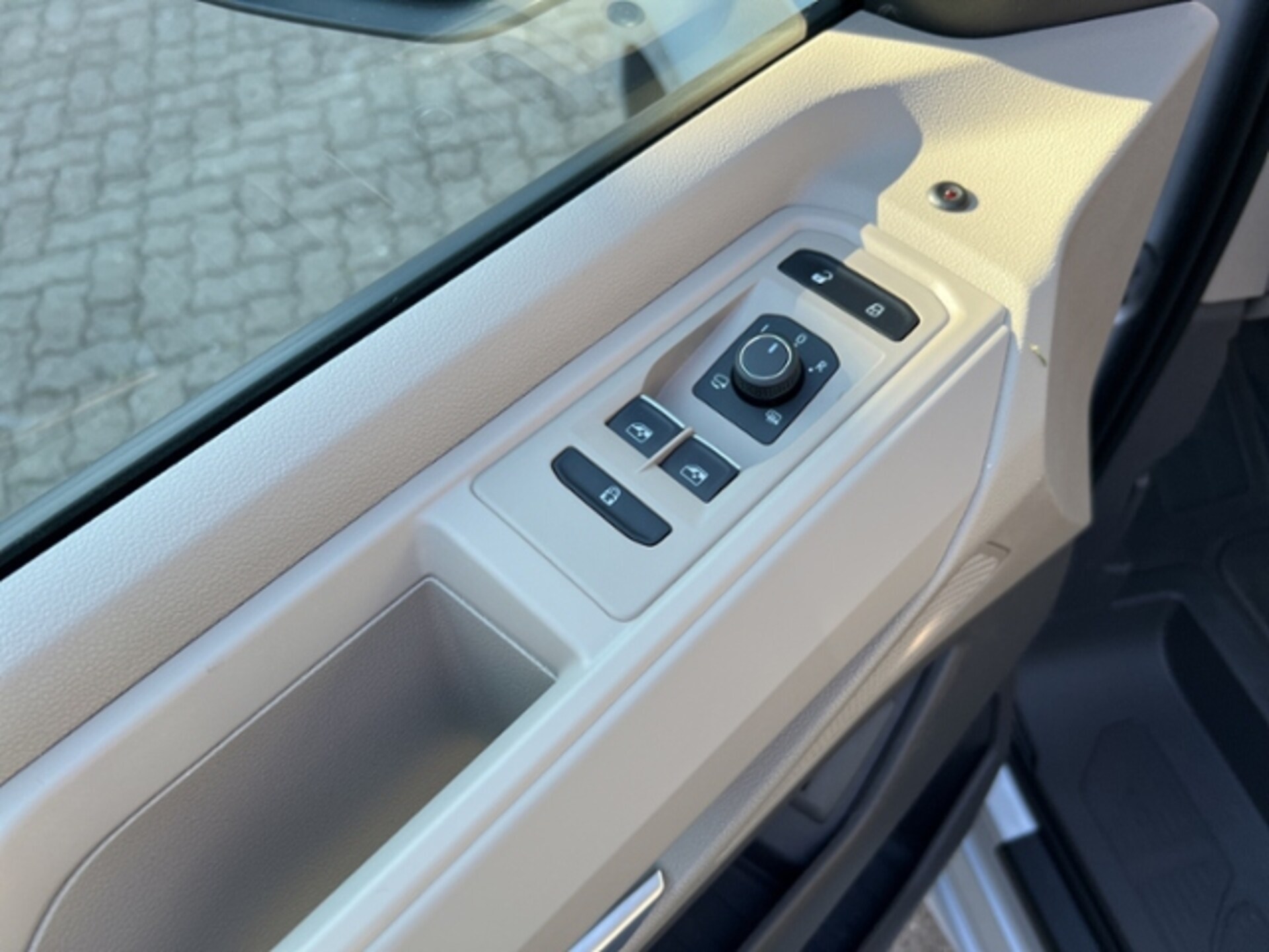 Volkswagen Multivan Life