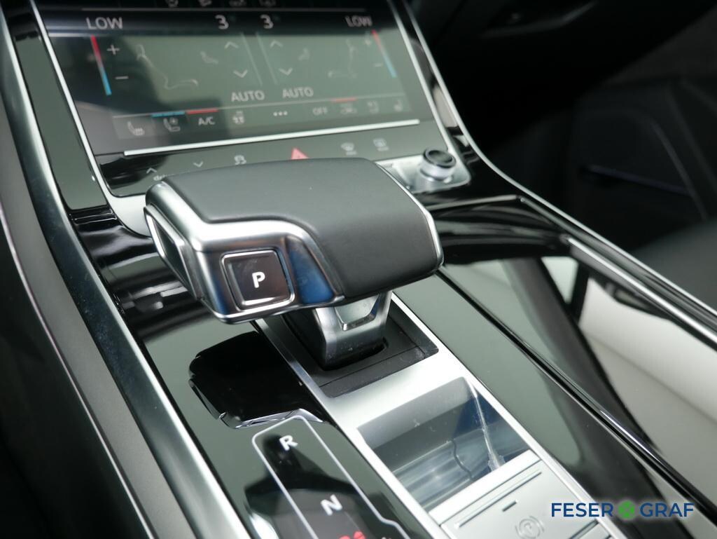 Image about Audi Q7 S line 50 TDI quattro tiptronic