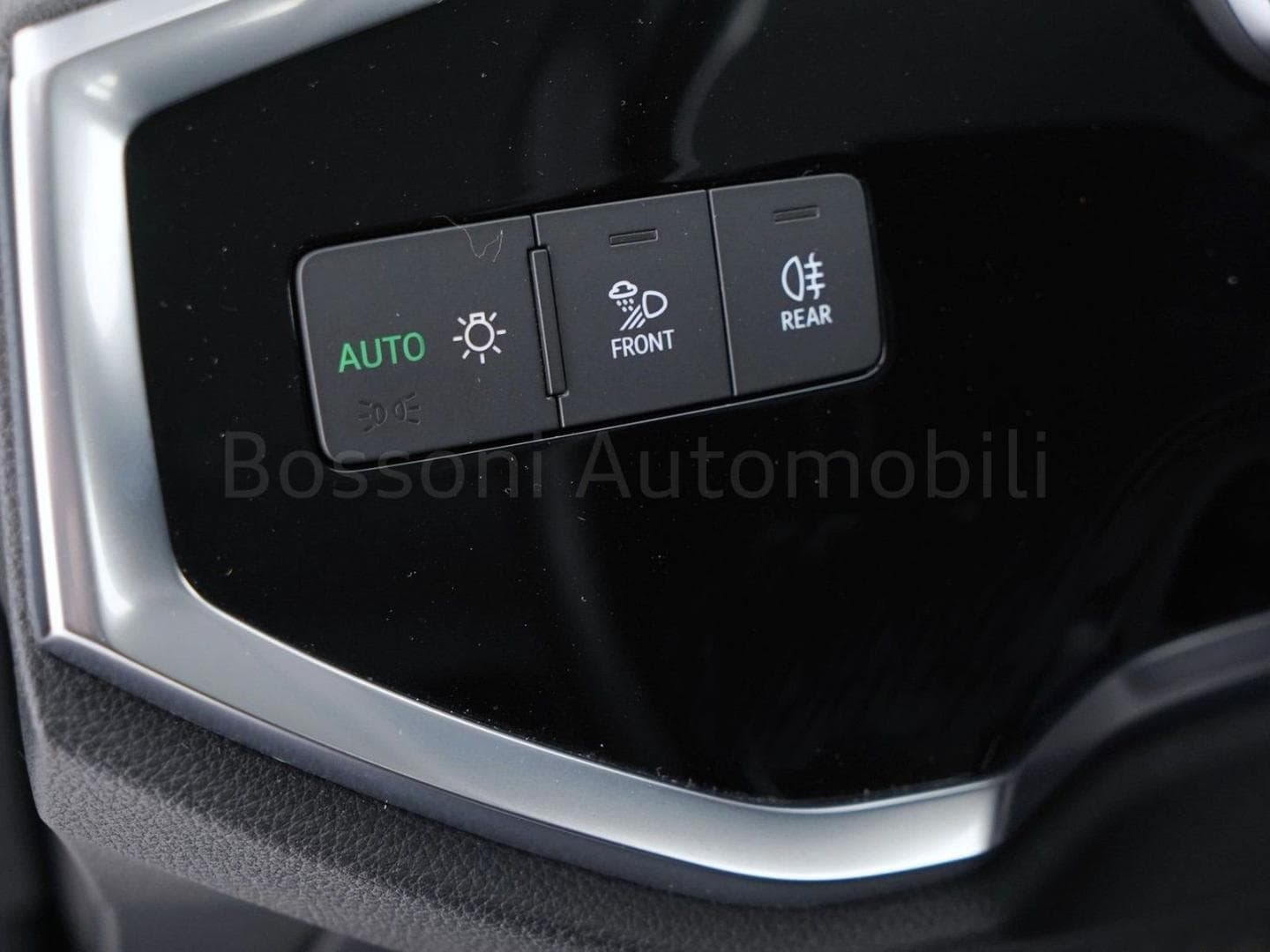 Image about Audi Q3 Sportback 35 TDI 110 kW (150 PS) S tronic