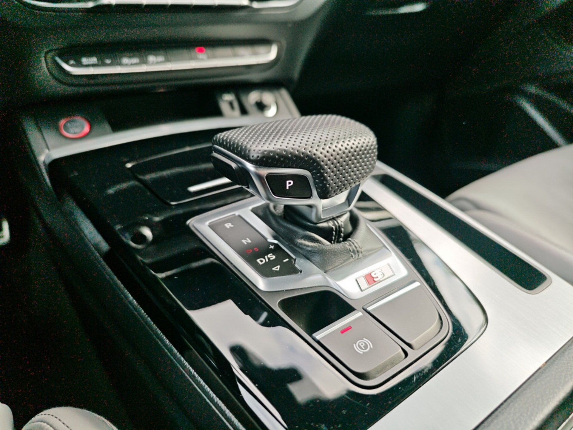 Audi SQ5 Sportback