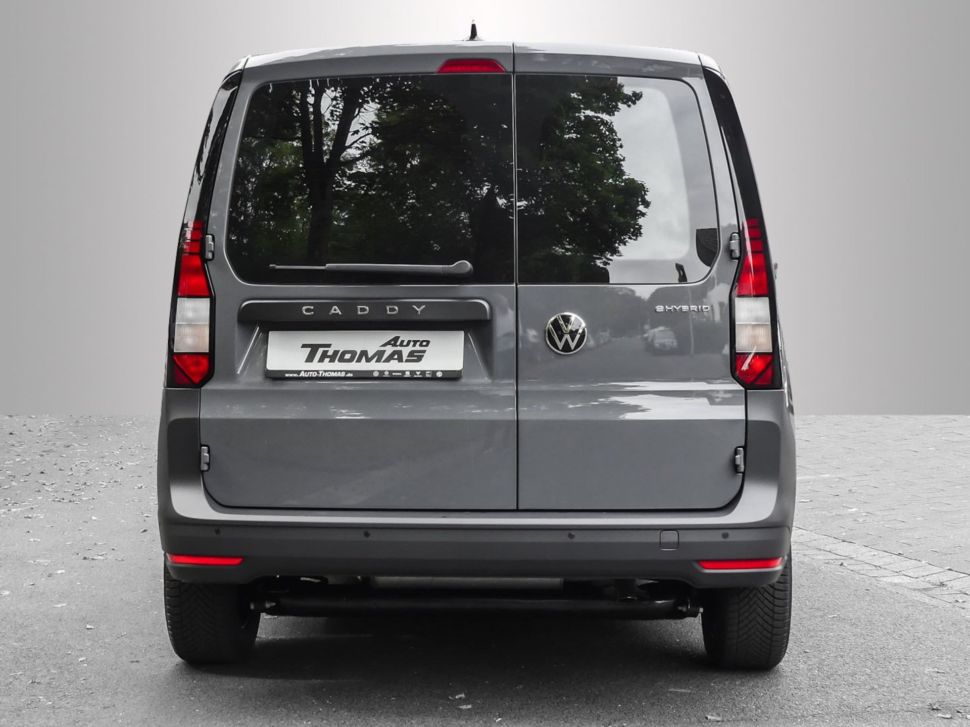 Volkswagen Caddy Cargo