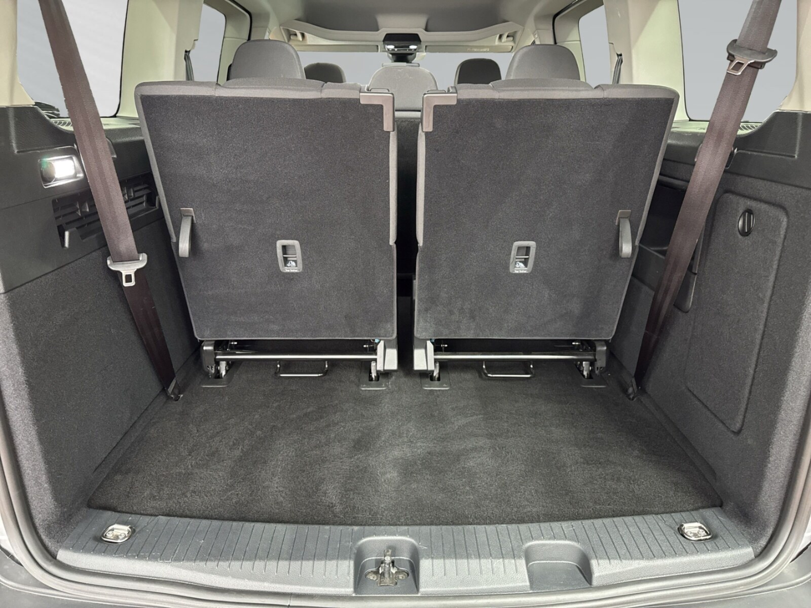 Volkswagen Caddy Maxi – Bild 8