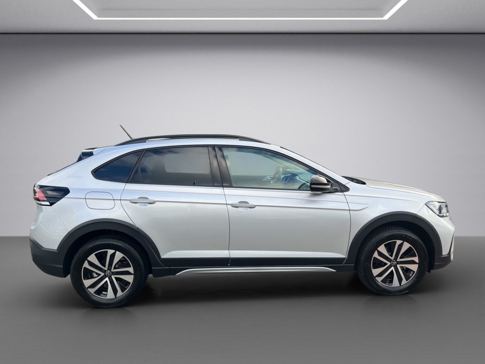 Volkswagen Taigo ENERGY