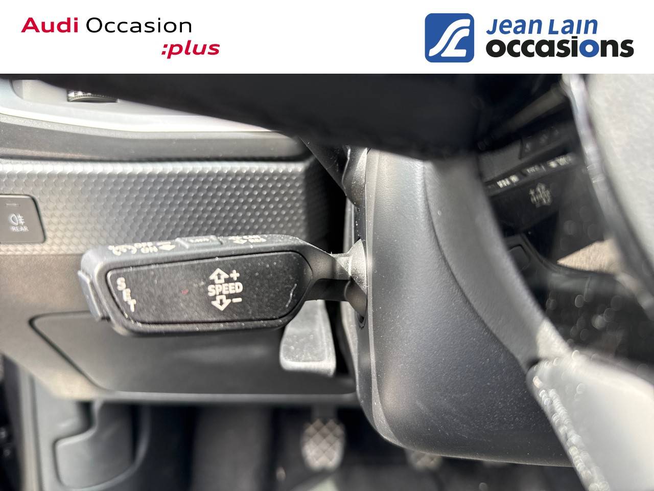 Image about Audi A1 Sportback Advanced 2 30 TFSI 81 kW (110 ch) 6 vitesses