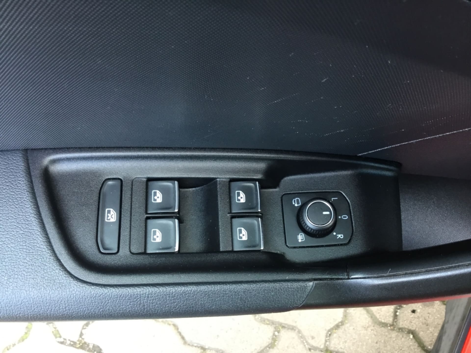 Audi A1 citycarver