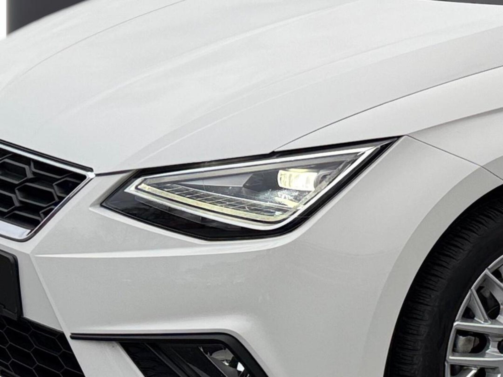 SEAT Ibiza – Bild 7
