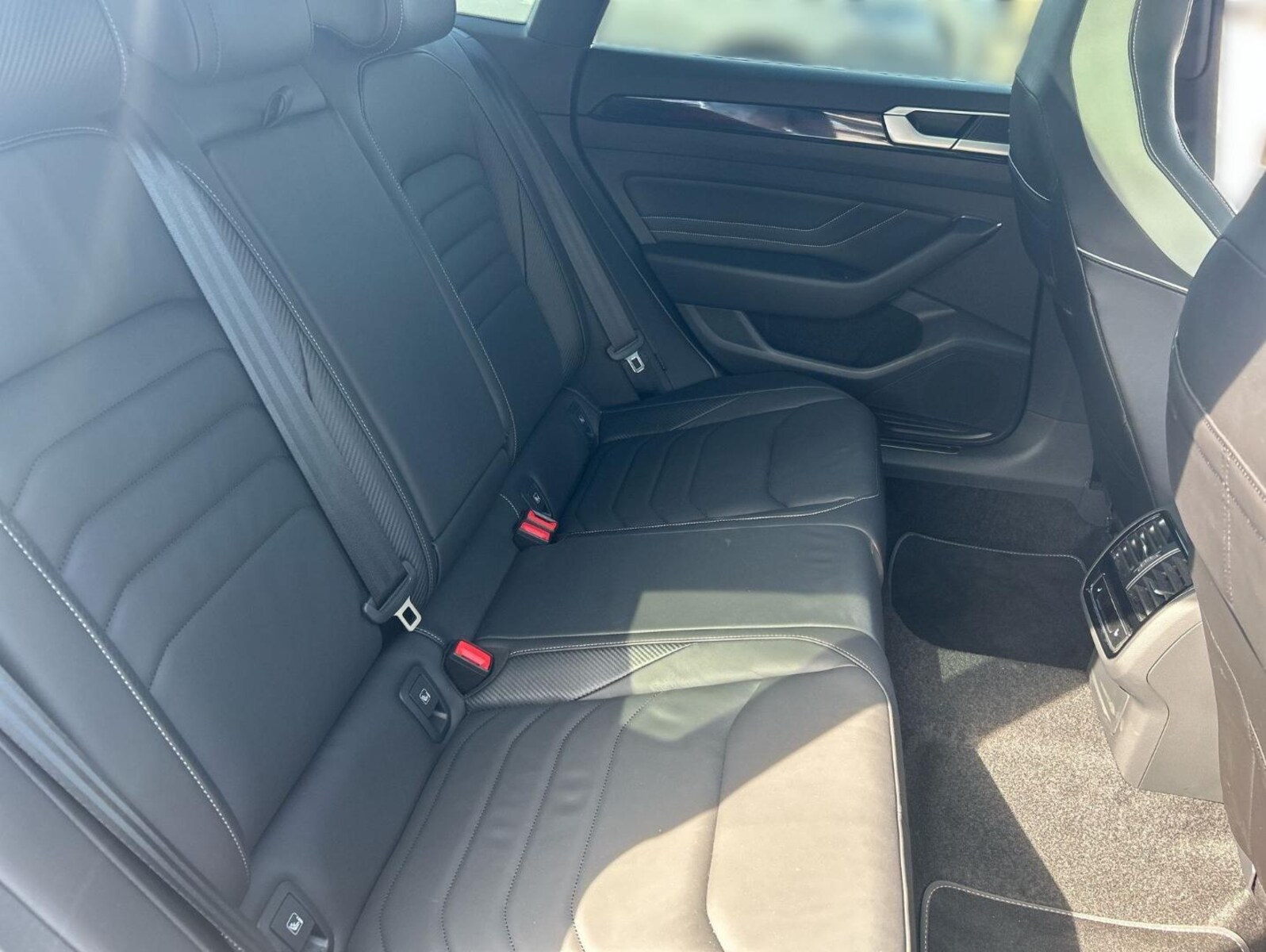 Volkswagen Arteon Shooting Brake – Bild 14