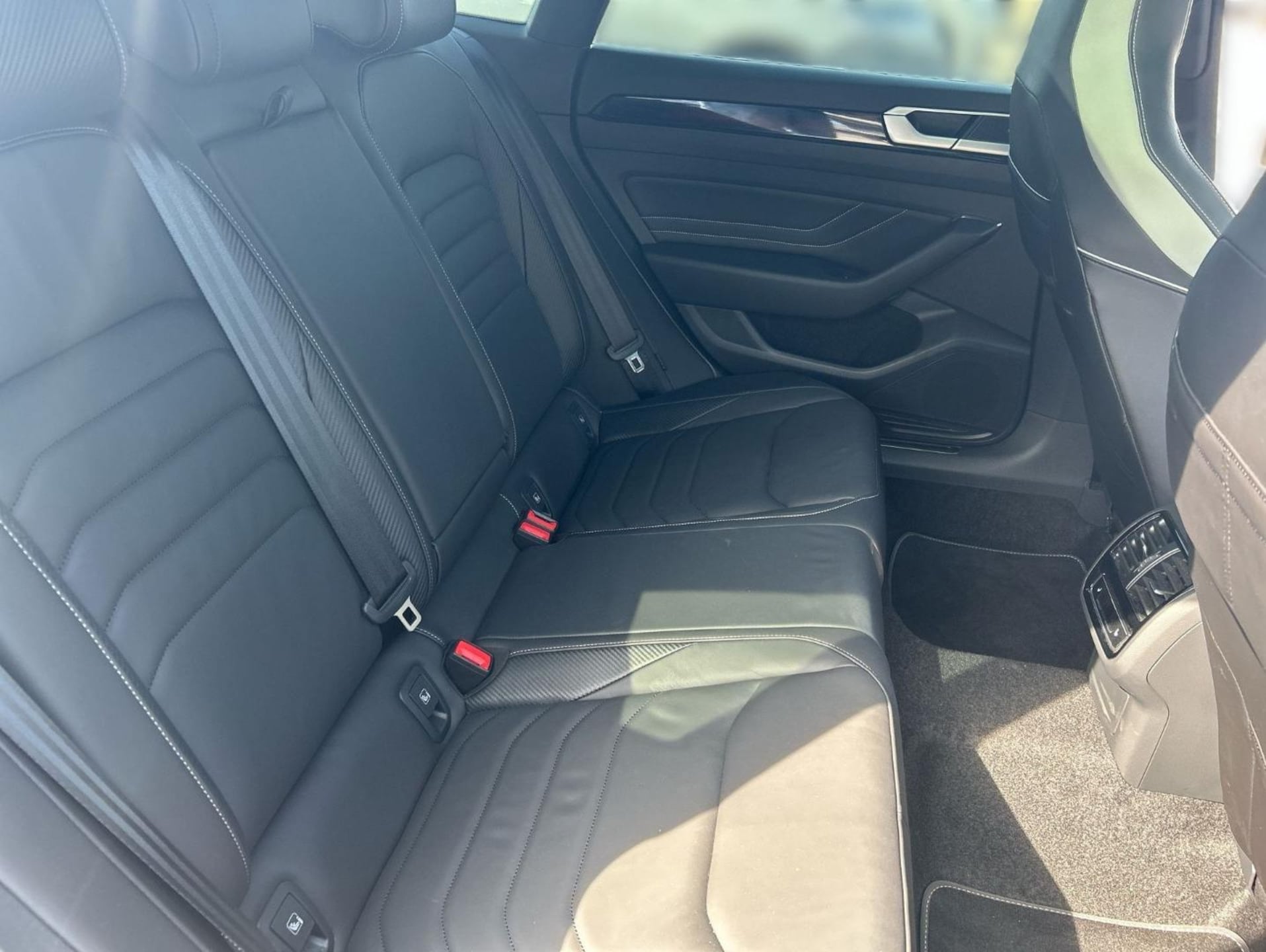 Volkswagen Arteon Shooting Brake R-Line