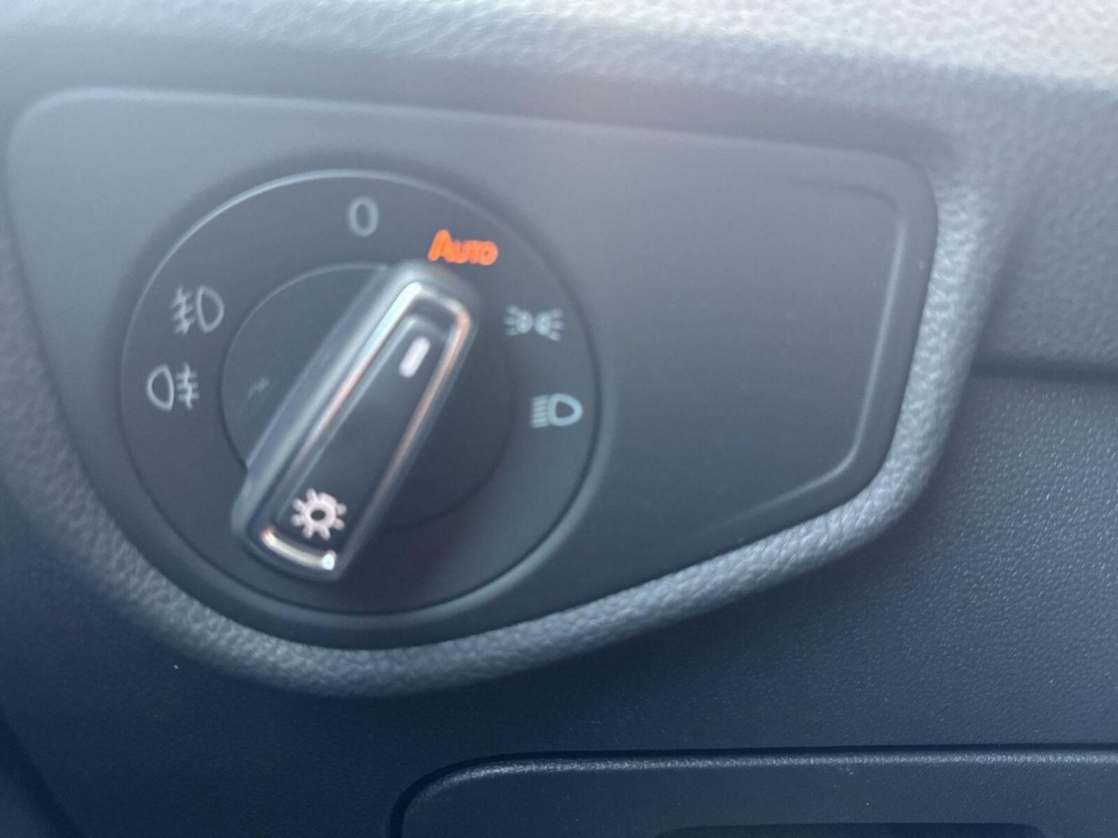 Volkswagen Touran – Bild 16