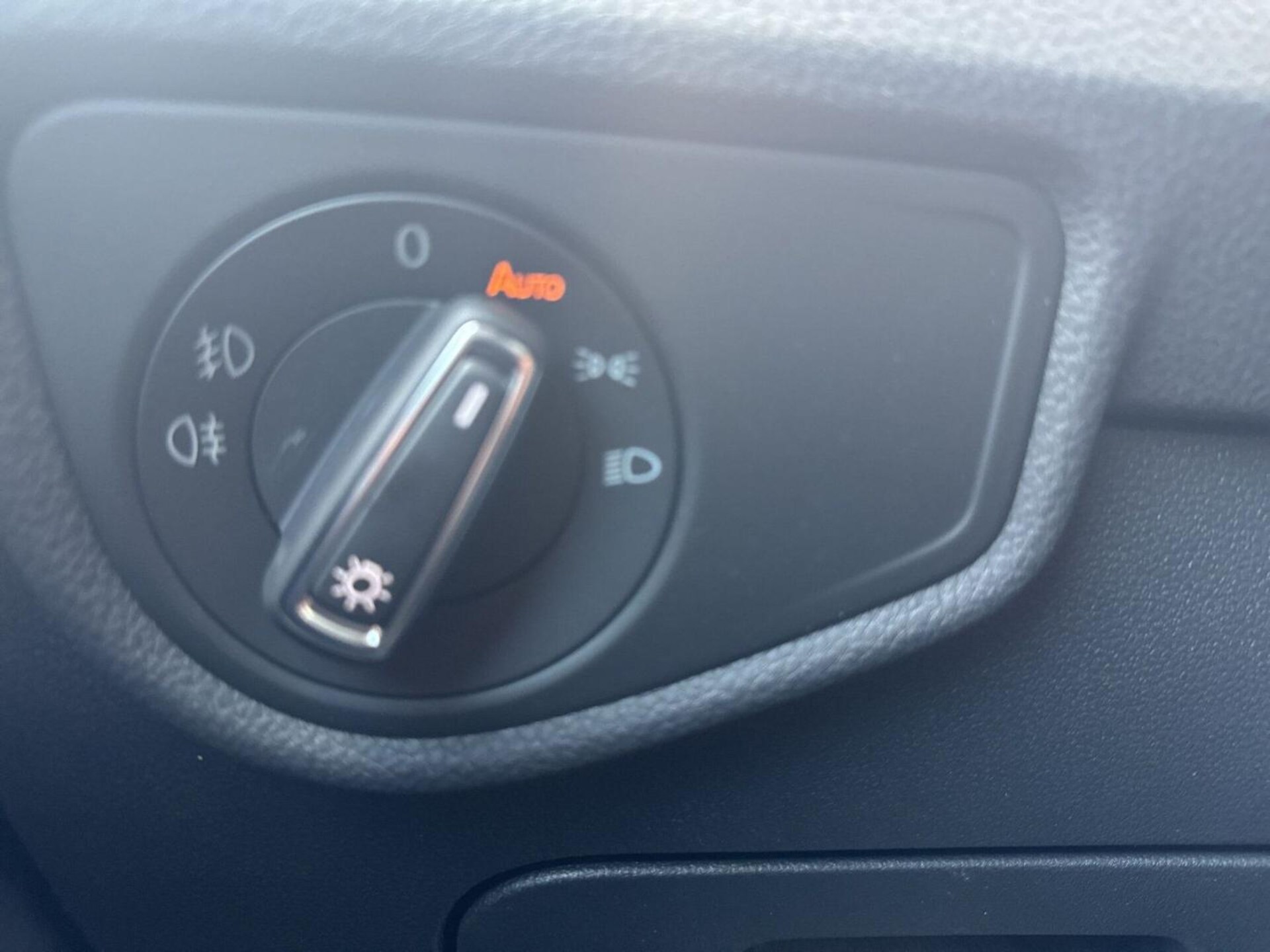 Volkswagen Touran Goal