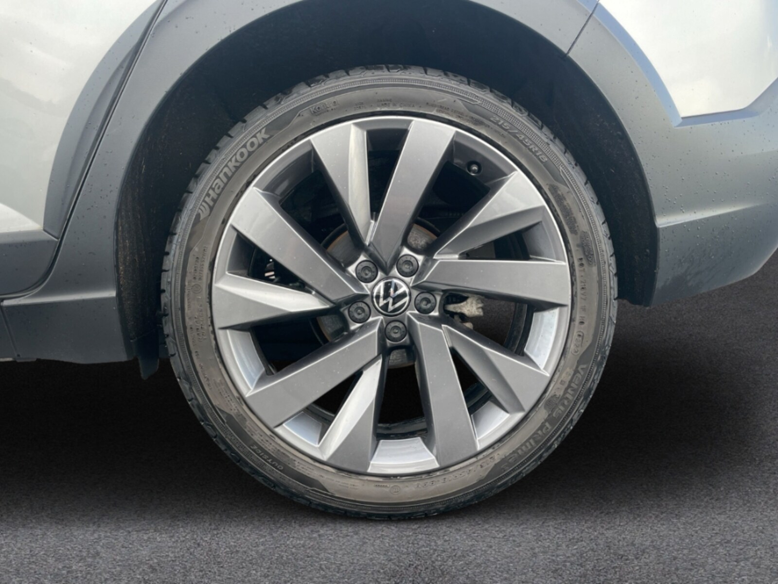 Volkswagen Taigo – Bild 14