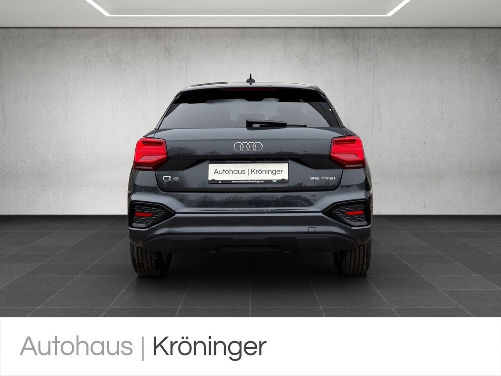 Audi Q2 – Bild 6