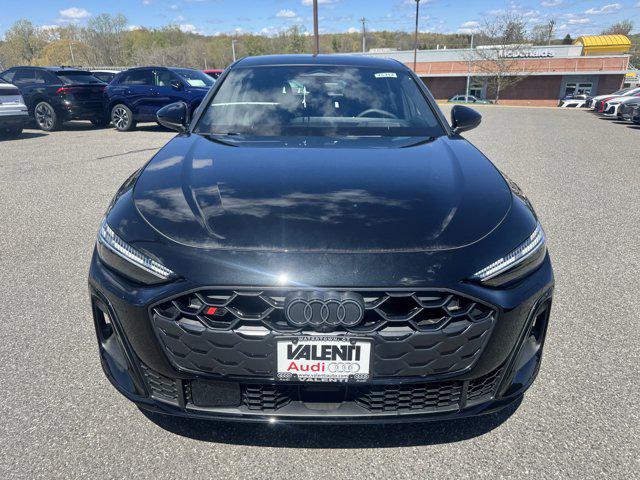 2025 Audi S5 Premium Plus quattro S tronic's photo
