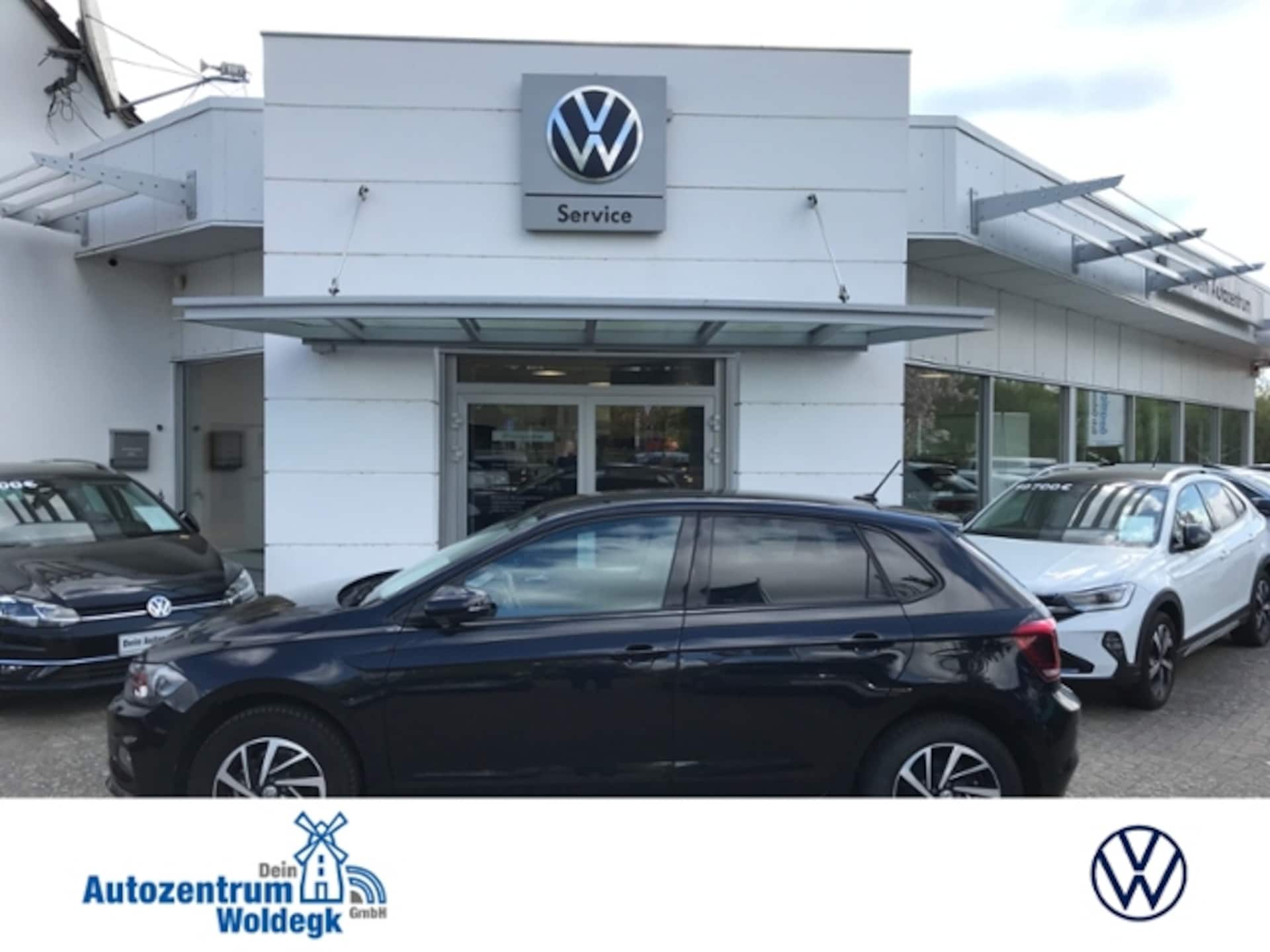 Volkswagen Polo JOIN