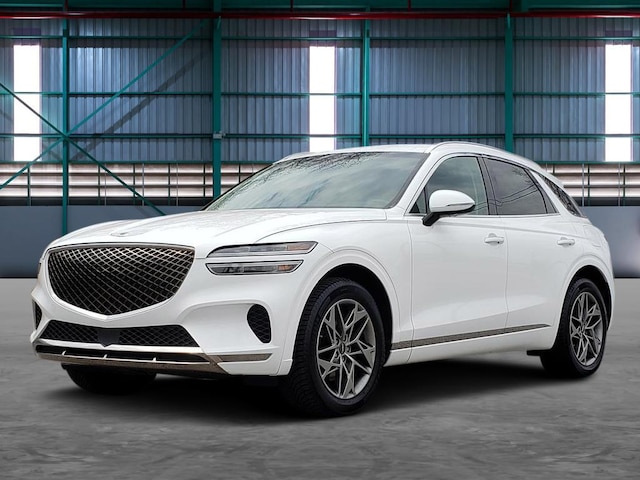2022 Genesis GV70