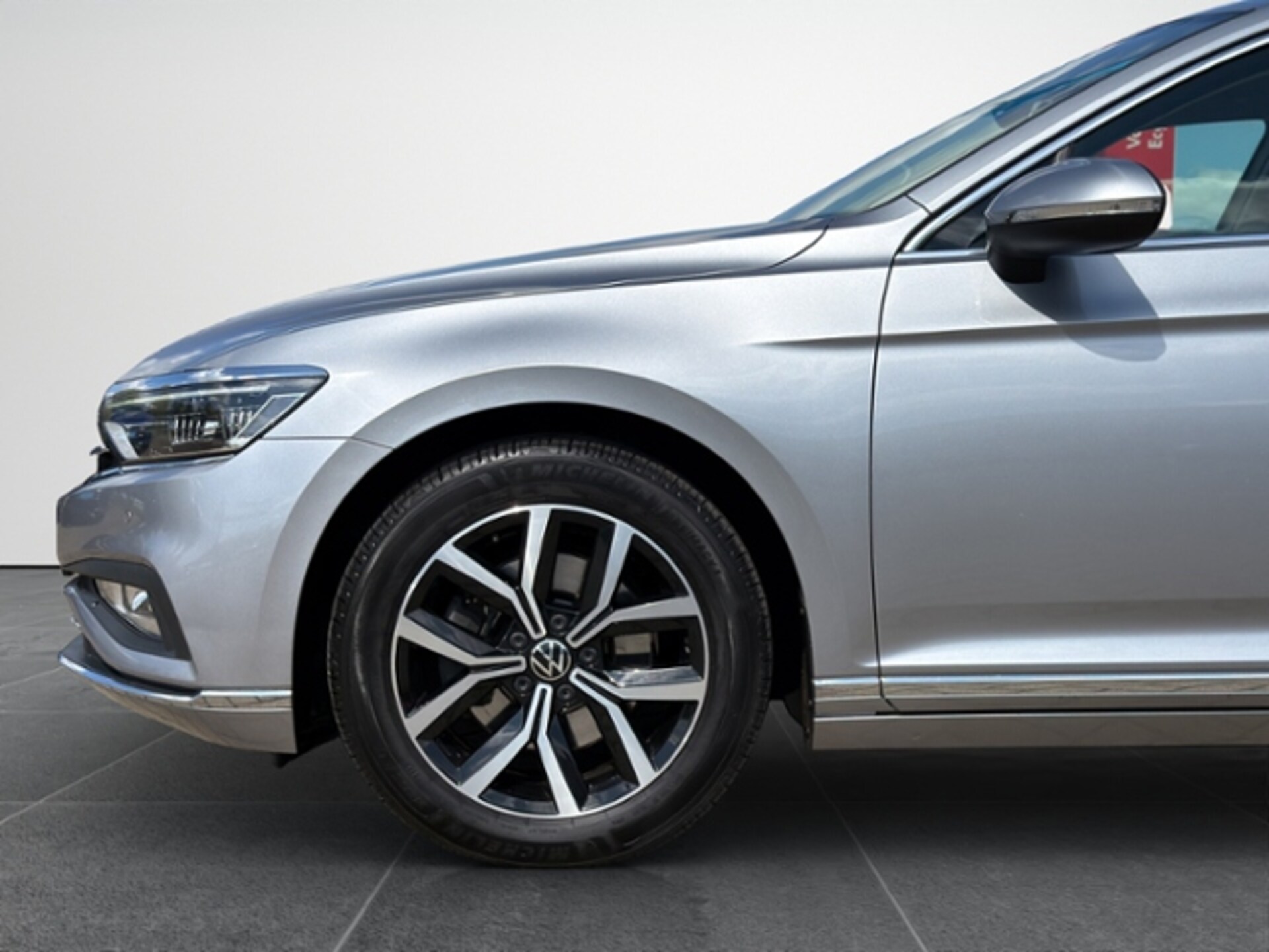 Volkswagen Passat Variant Elegance