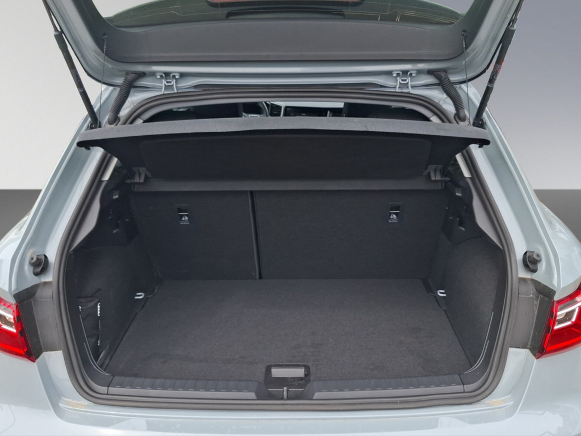 Audi A1 Sportback Advanced