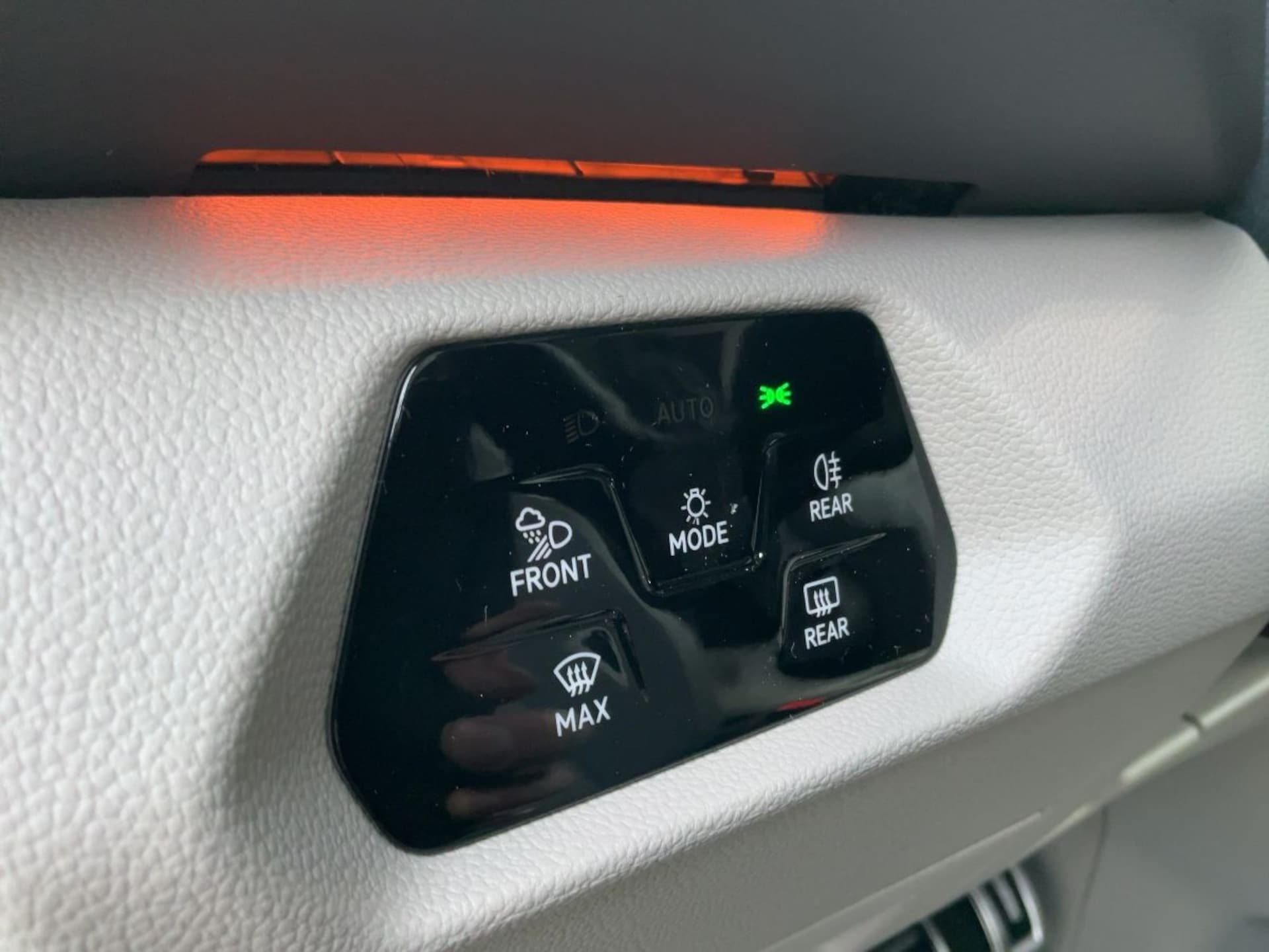 Volkswagen Multivan Langversion Life