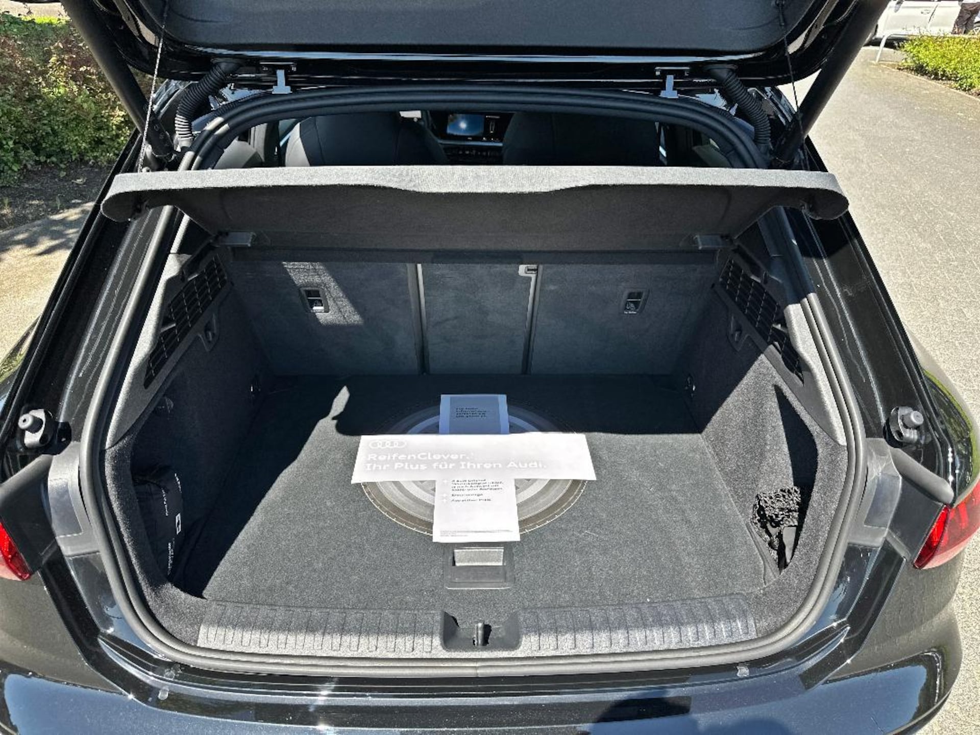 Audi S3 Sportback