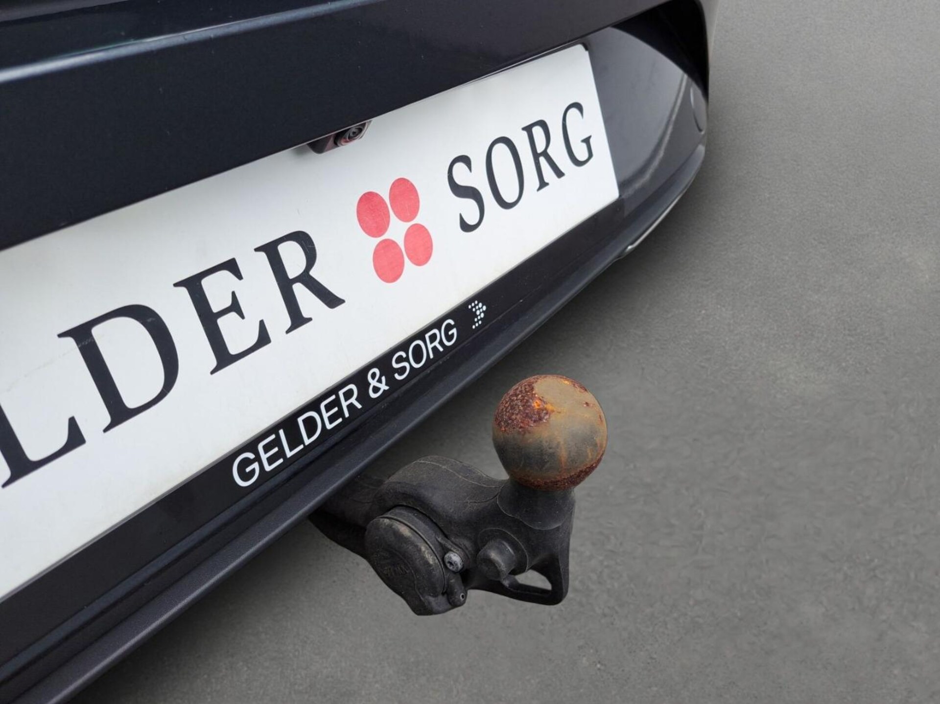 SEAT Leon Sportstourer FR