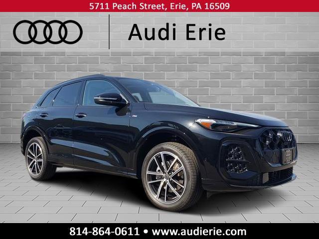 2026 Audi Q5 Premium Plus quattro's photo