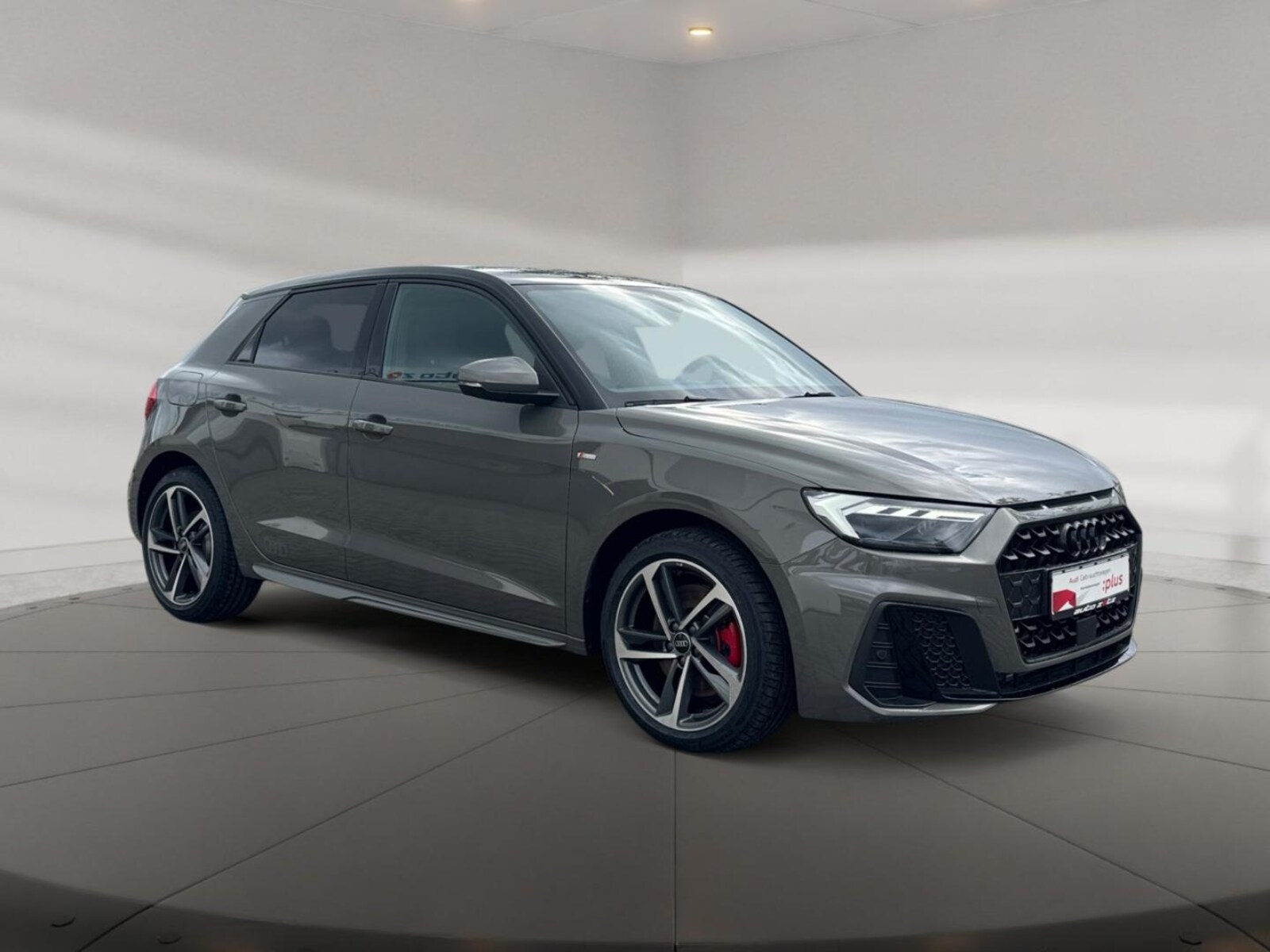 Audi A1 Sportback – Bild 6