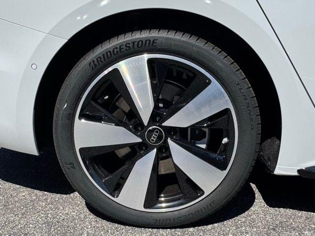 2026 Audi A5 Prestige - Photo 56