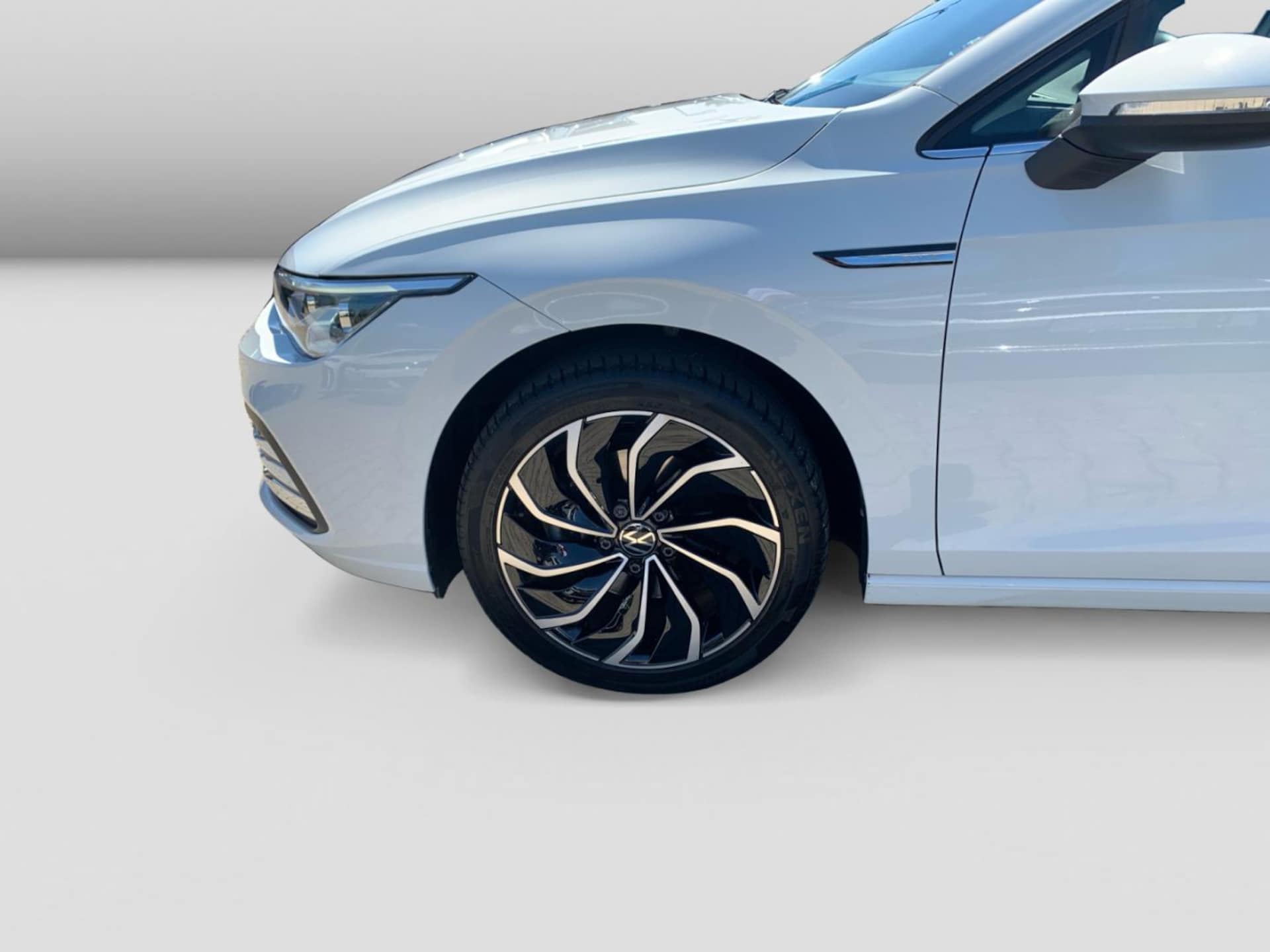 Volkswagen Golf Style