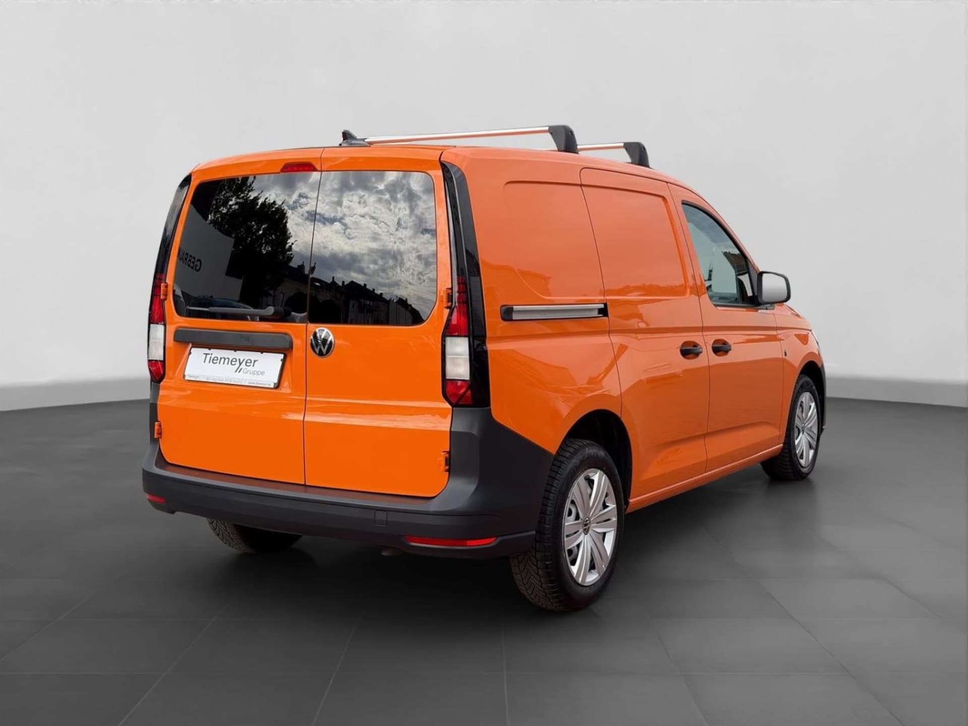 Volkswagen Caddy Cargo