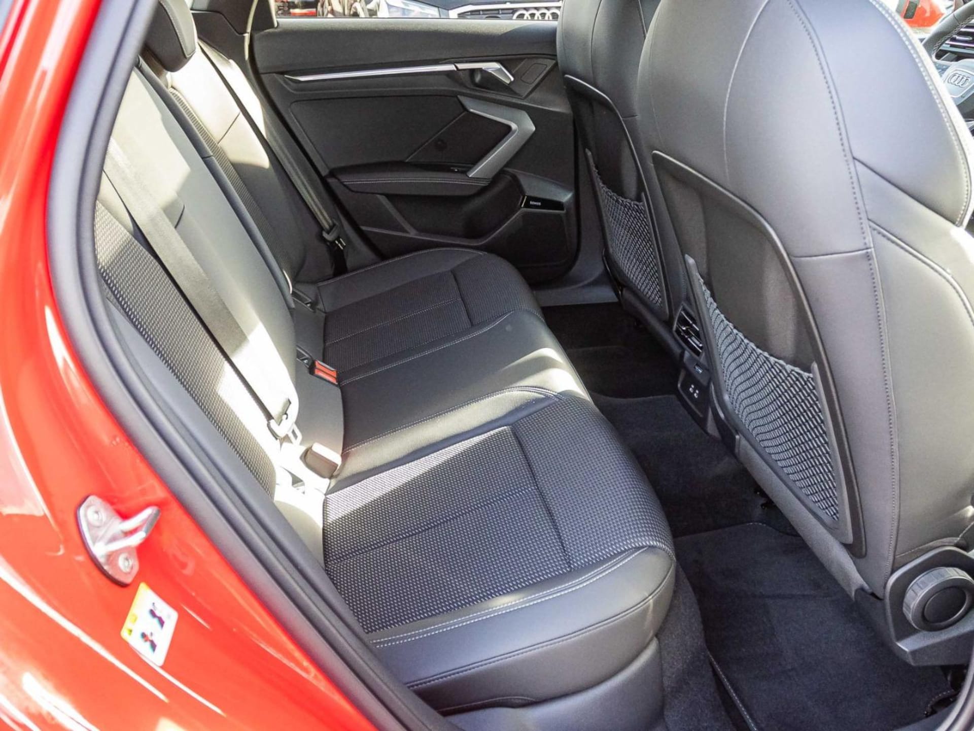 Audi A3 Sportback S line