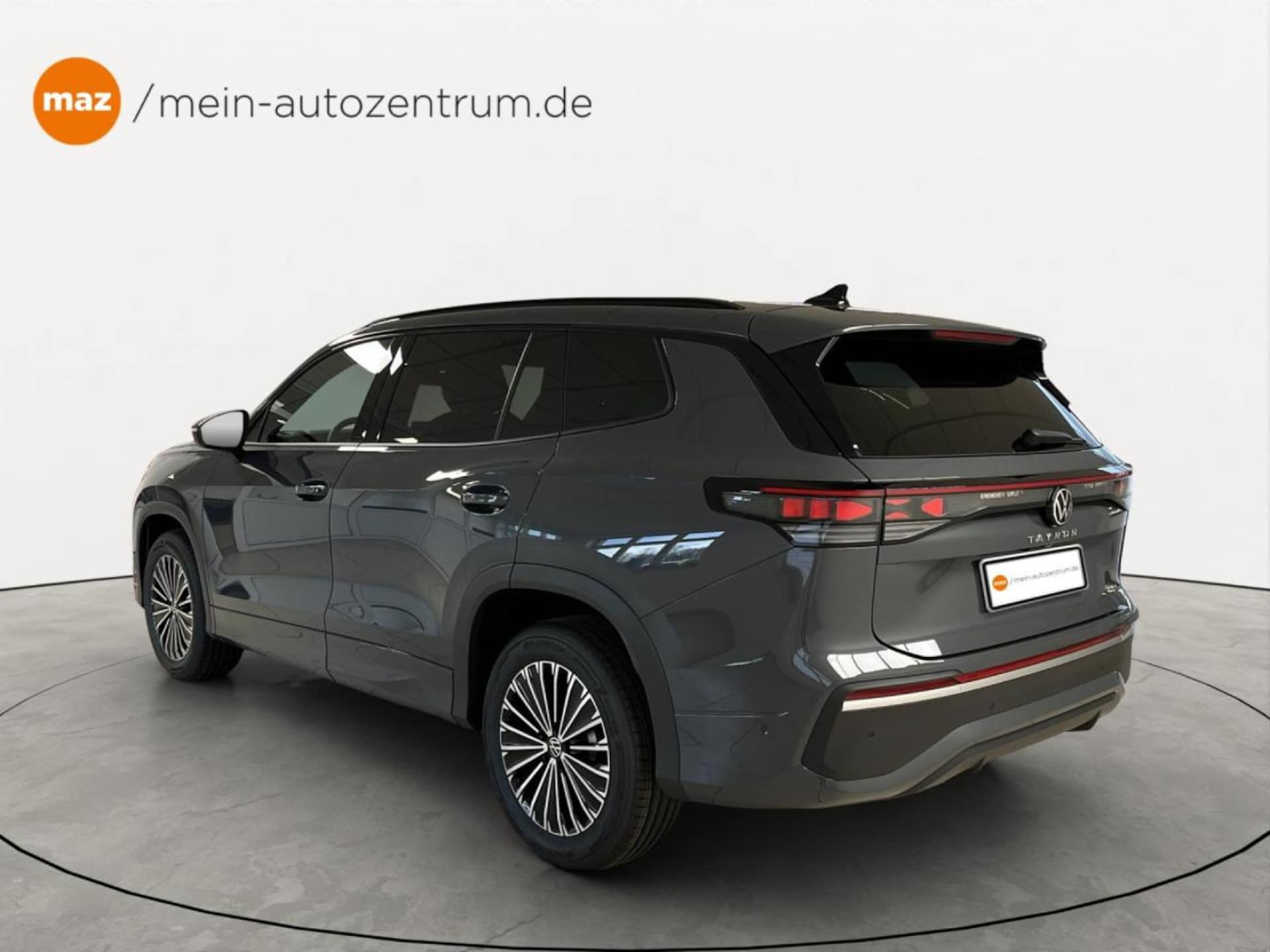 Volkswagen Tayron Elegance