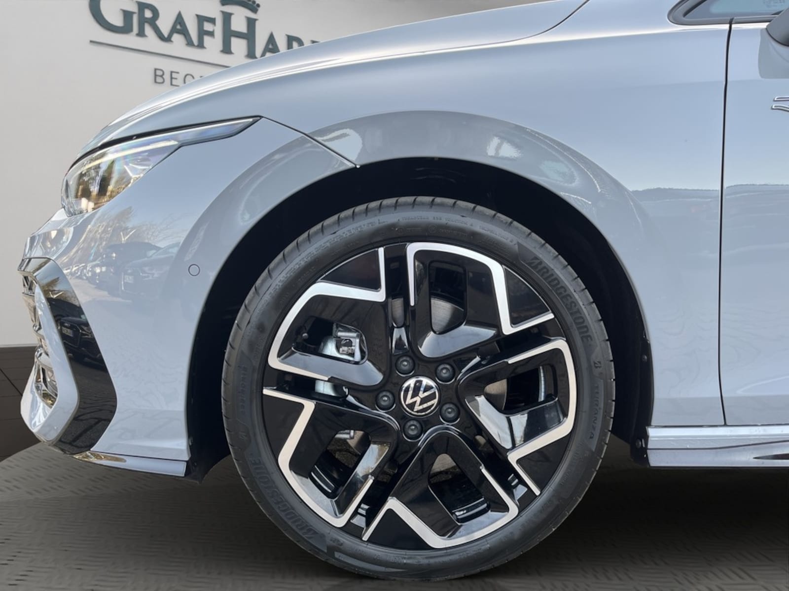 Volkswagen Golf Variant – Bild 2