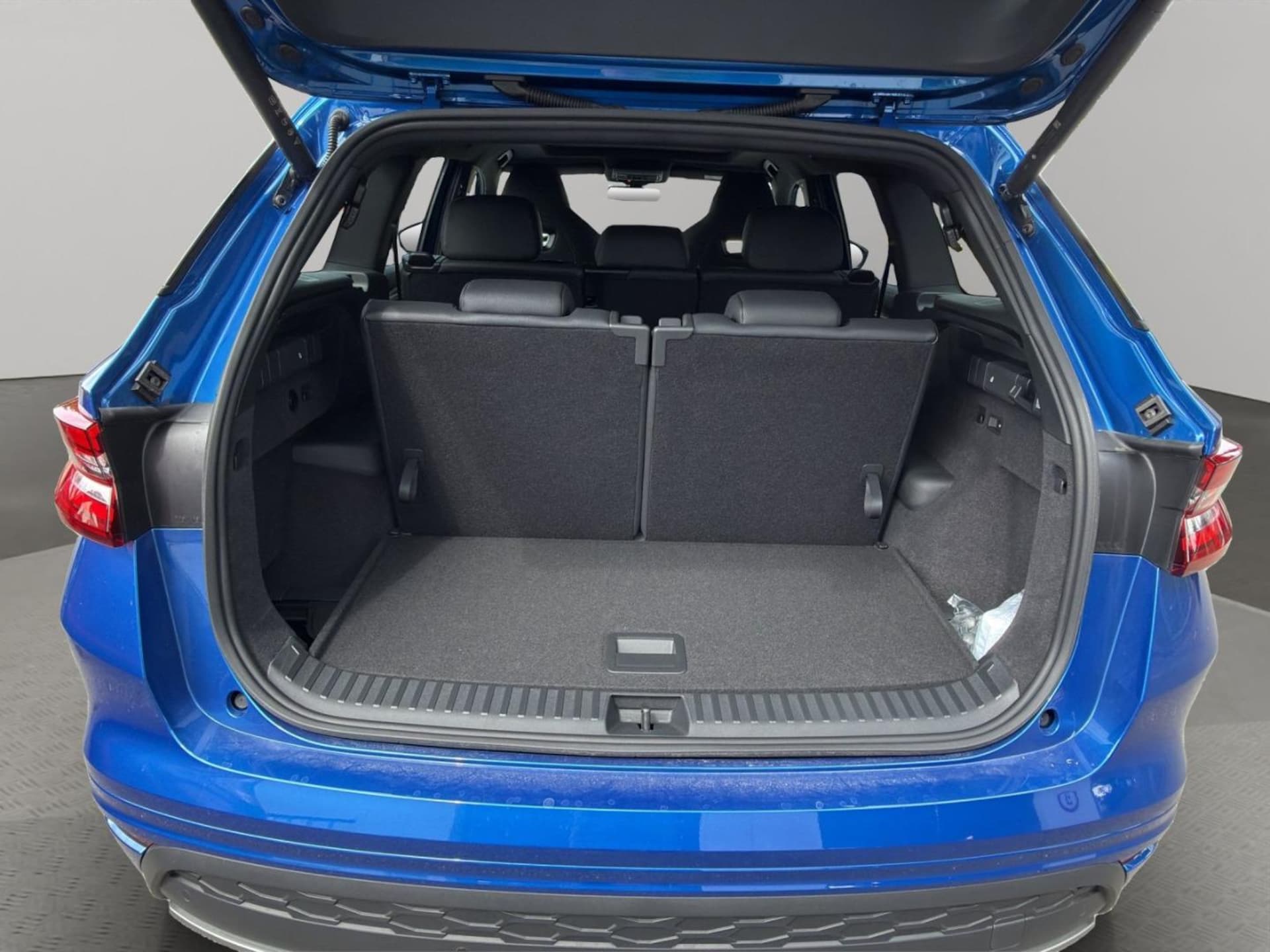 Skoda Kodiaq Sportline