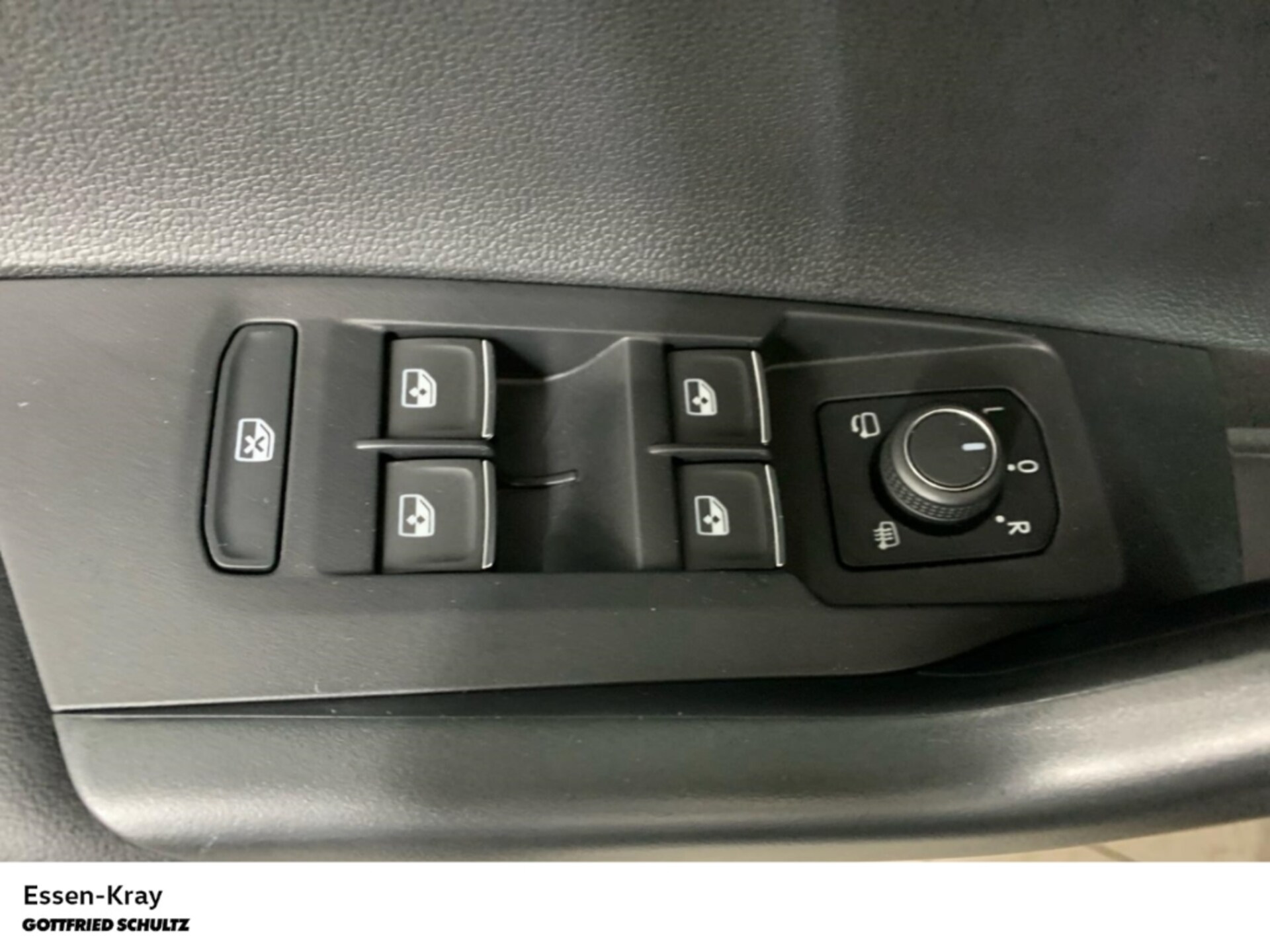 Volkswagen Polo Goal