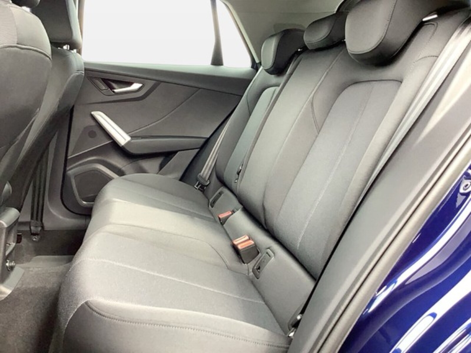 Audi Q2 – Bild 9