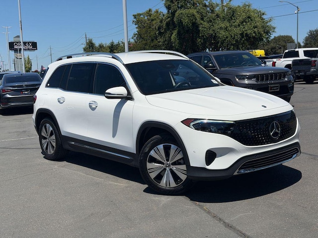2024 Mercedes-Benz