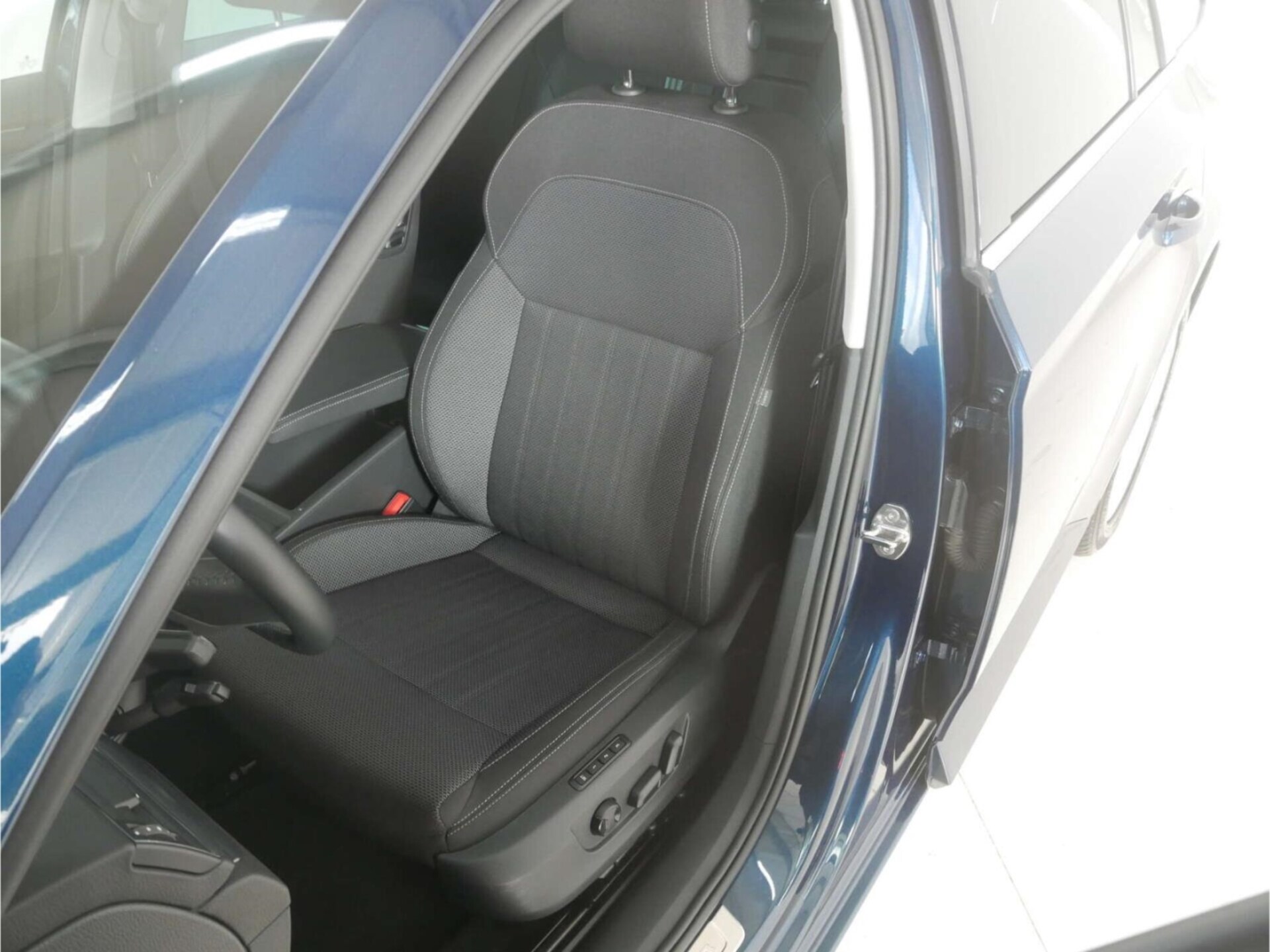 Skoda Superb Combi Style