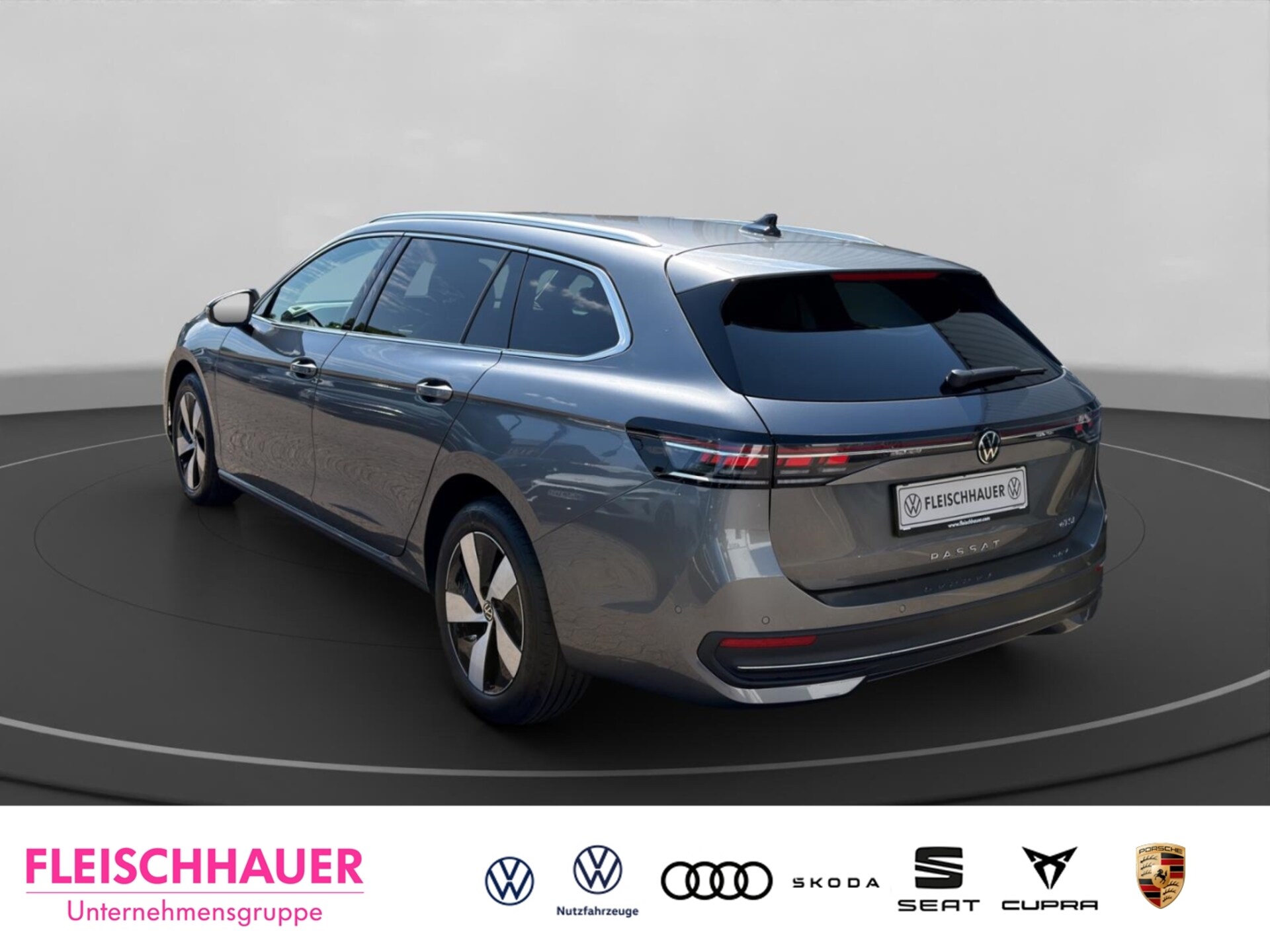 Volkswagen Passat Business