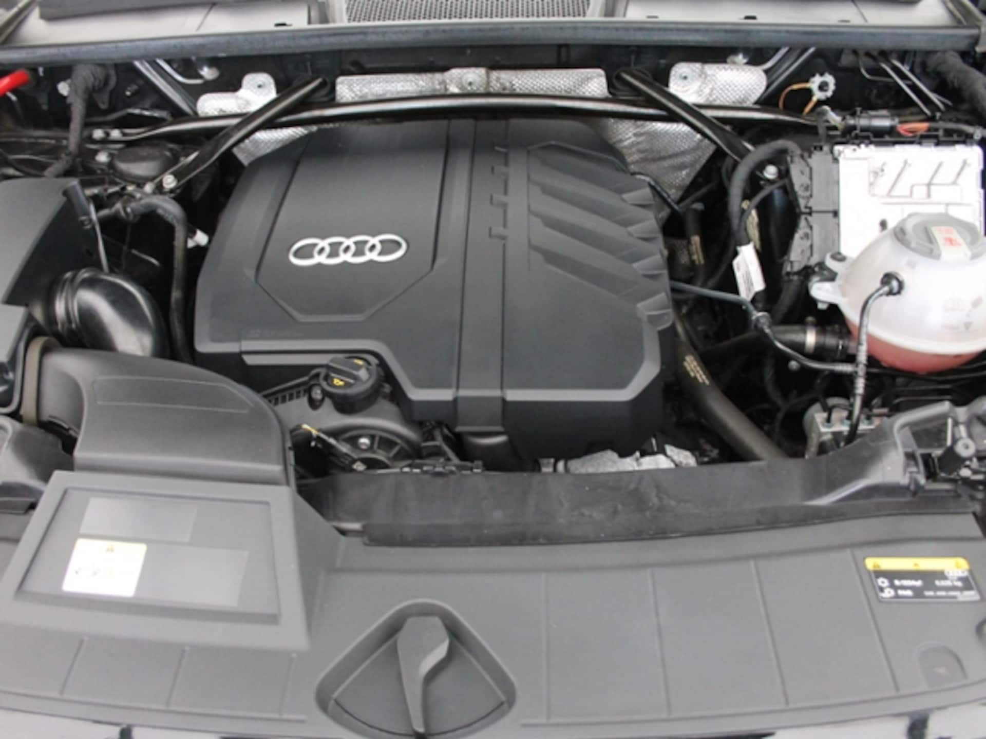 Audi Q5 SUV S line