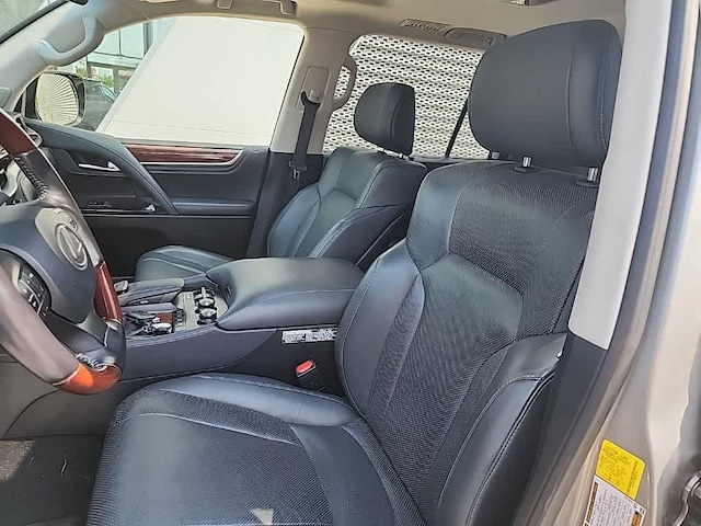 2021 Lexus LX 570