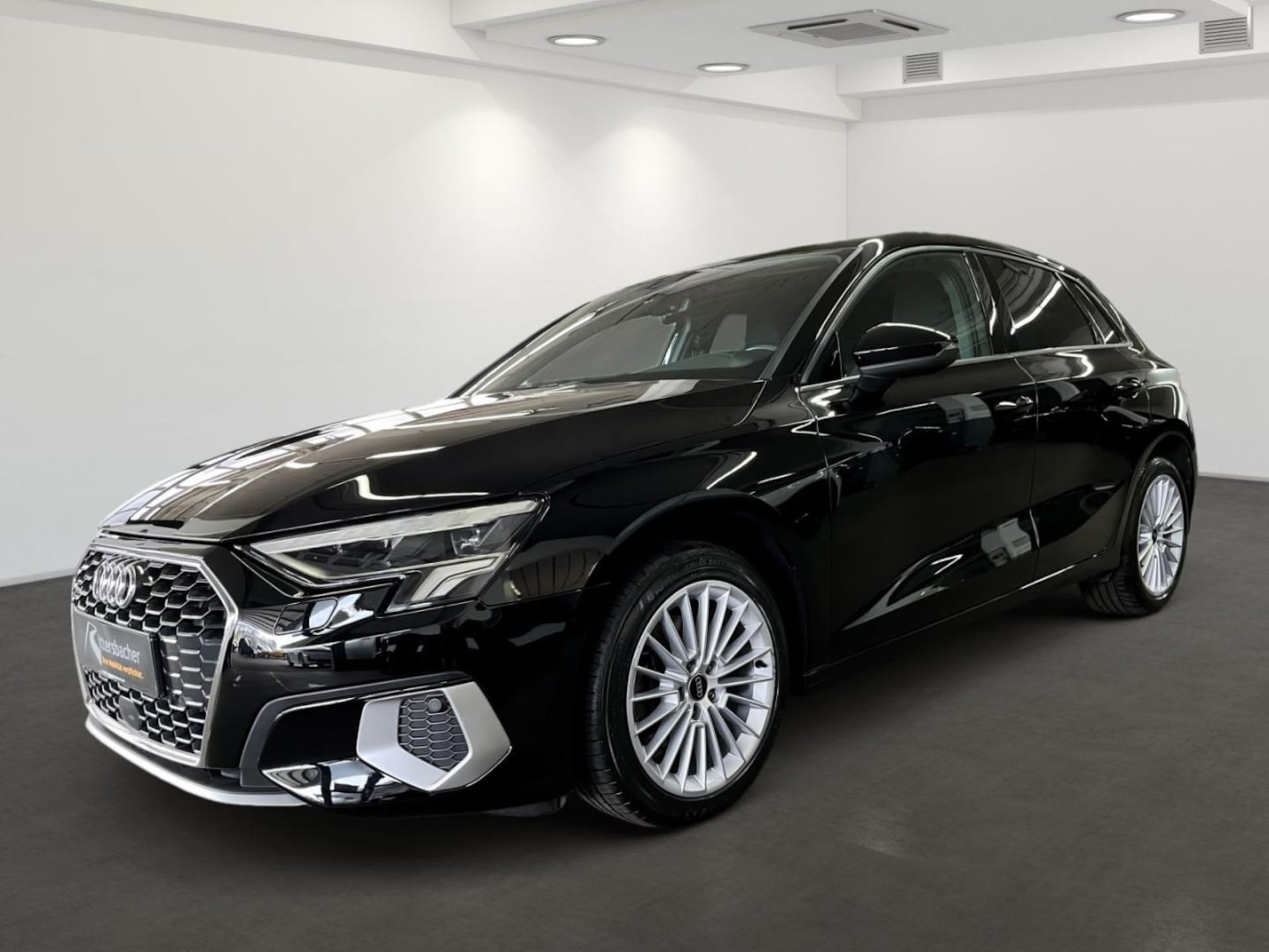 Audi A3 Sportback Advanced