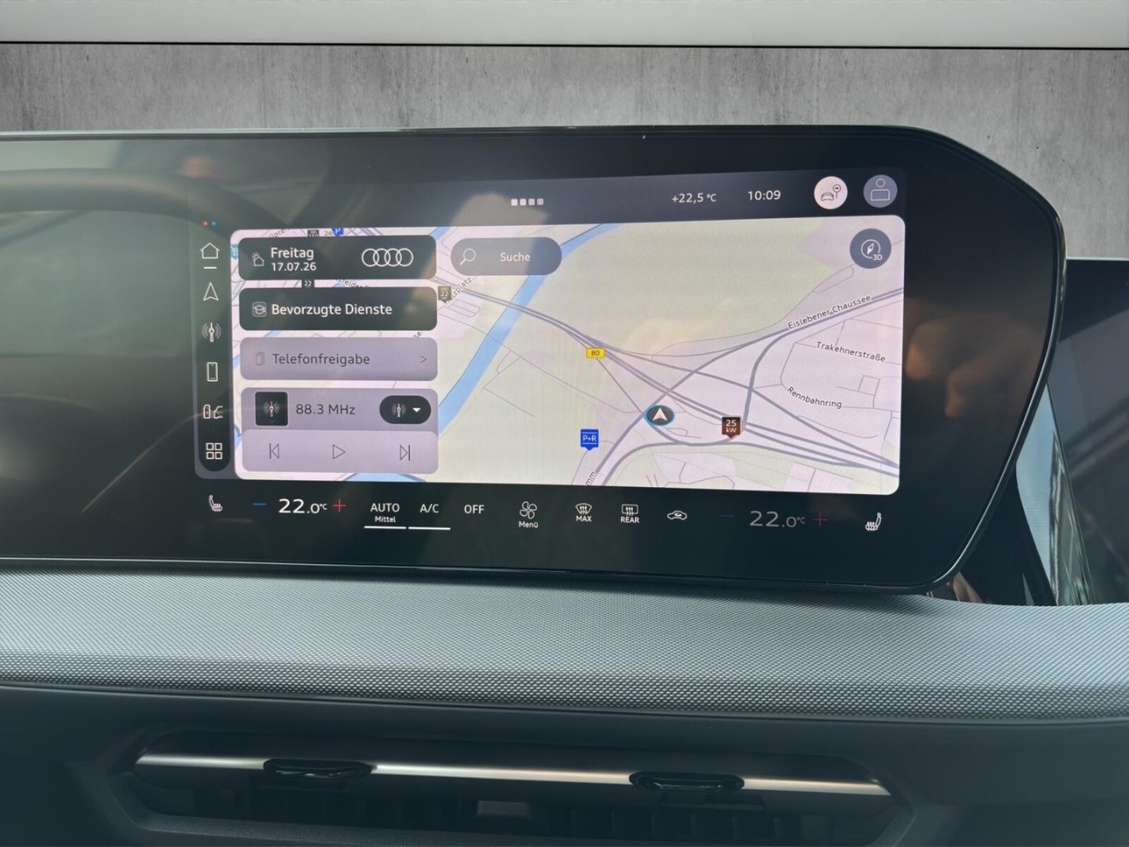 Audi Q4 e-tron – Bild 15