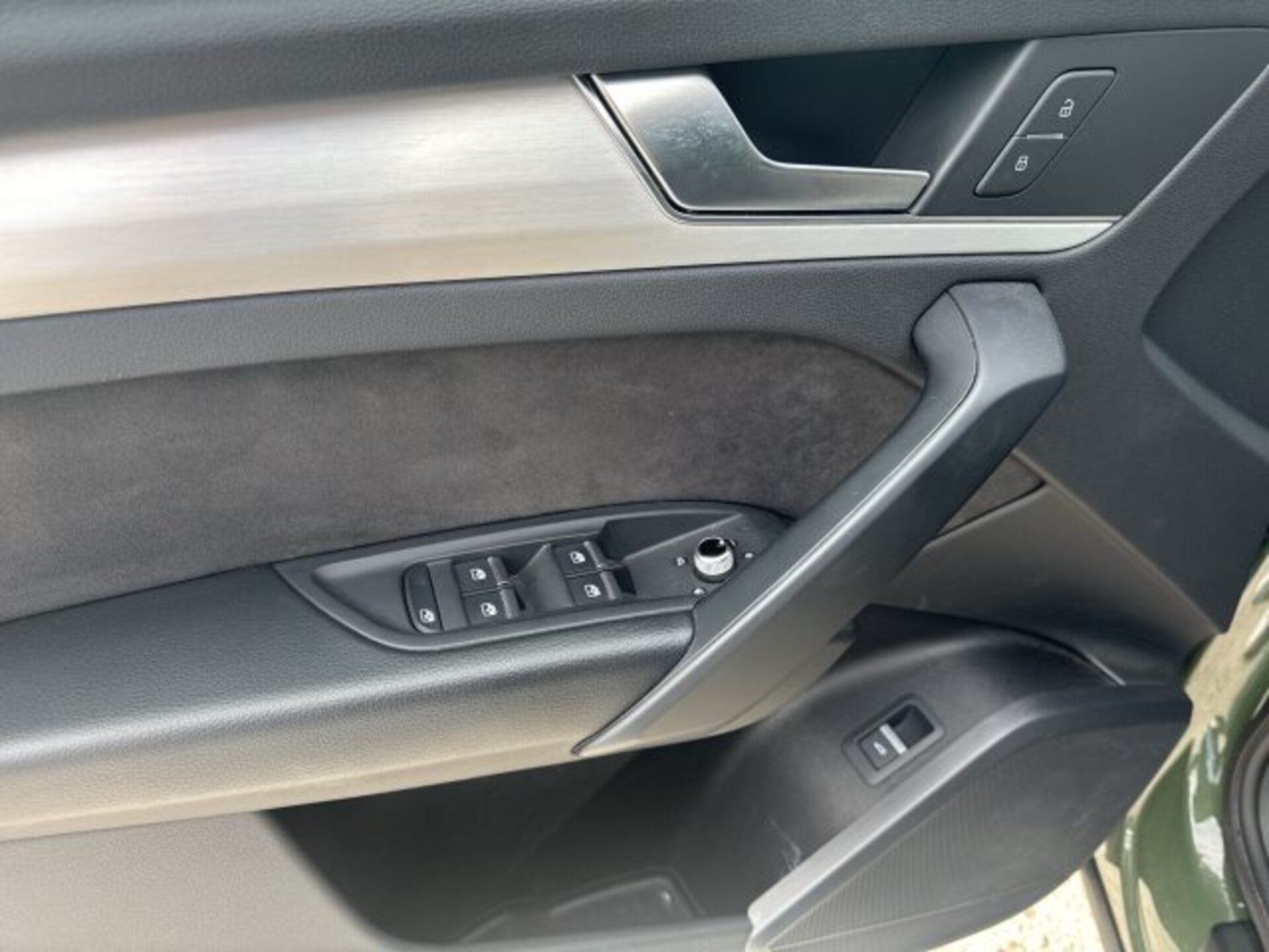 Audi Q5 Sportback S line