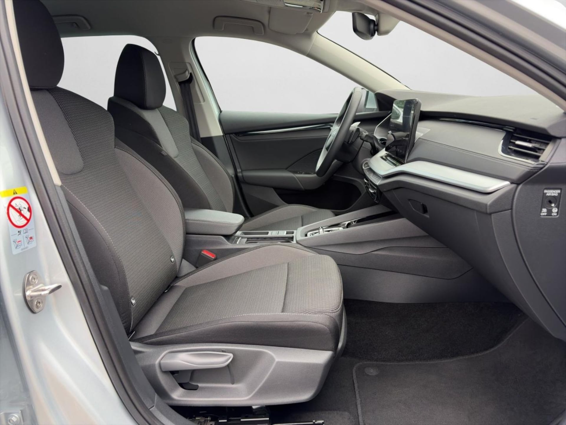 Skoda Octavia Combi Selection