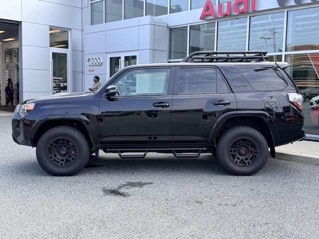 2023 Toyota 4Runner