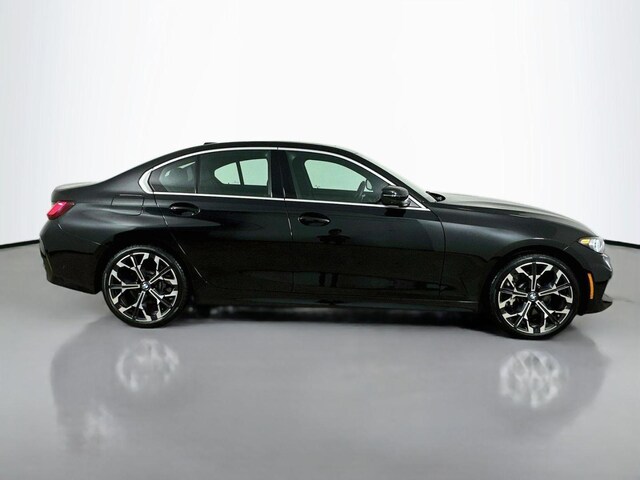 2025 BMW 330i