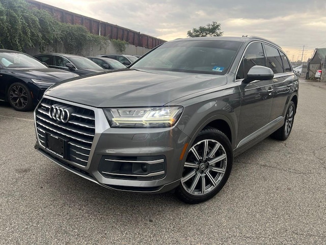Photo of 2018 Audi Q7